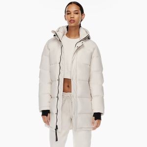 The Super Puff™ Mid